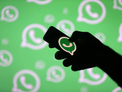 WhatsApp advertirá cuando recibas enlaces potencialmente peligrosos