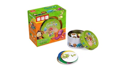 presentes para criança de 4 anos