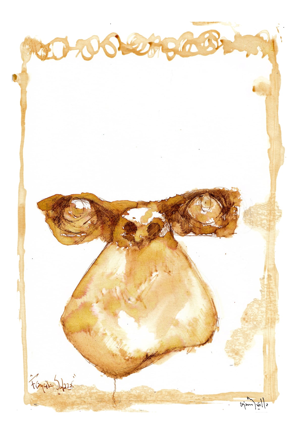 Salazar, un tipo de pueblo que ha conmocionado al PSOE