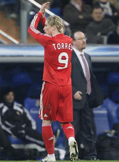 Fernando Torres