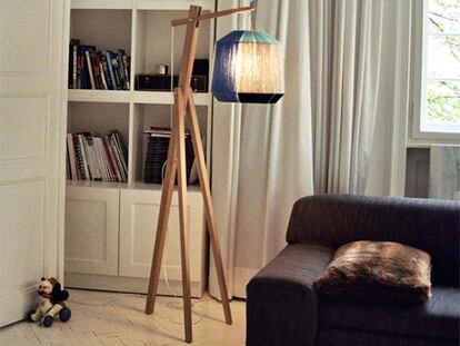 Ana Kraš: la magia del ‘hecho a mano’