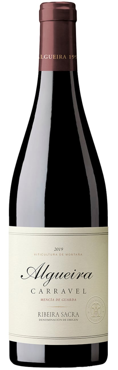 EL PAIS GASTRO VINOS CARLOS DELGADO RIBEIRA SACRA