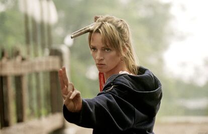 Kill Bill vol 2