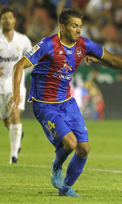 Xavi Torres