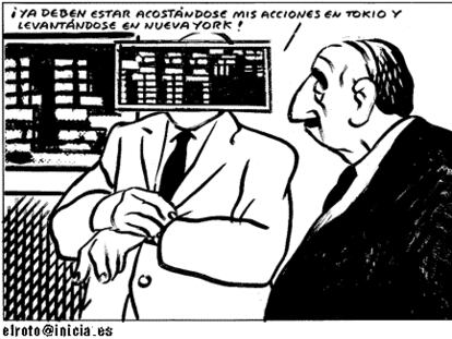 EL ROTO