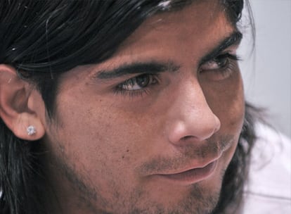 Ever Banega.