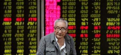 La crisis bursátil de China ahuyenta a 24 millones de pequeños inversores