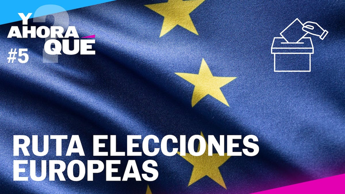 Vídeo | Cataluña, las elecciones europeas y el turismo, temas del programa ‘Y ahora qué’