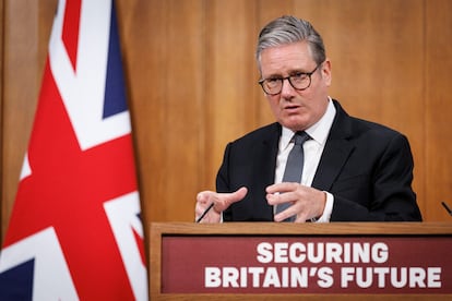 Keir Starmer