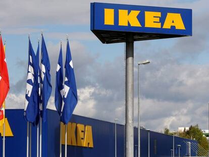 Los trabajadores de Ikea tendrán más libranzas y semanas de cinco días