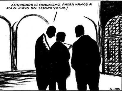 El Roto
