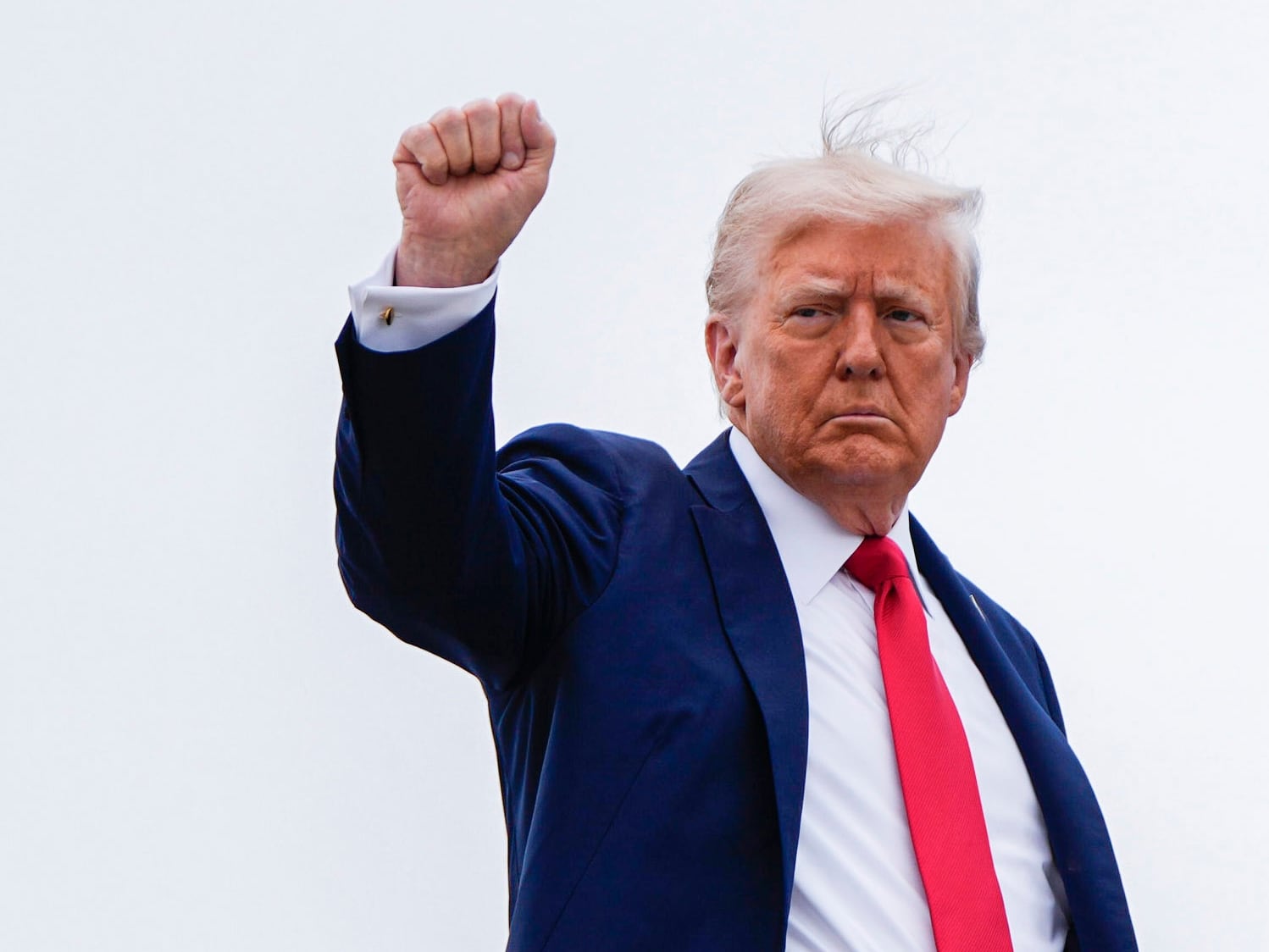 Trump, contra la democracia: claves de un asalto para controlar EE UU