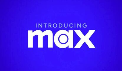 Logo de Max