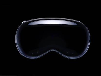 Malas noticias: la puesta a la venta de las gafas Apple Vision Pro se retrasa