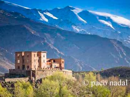 El túnel del tiempo