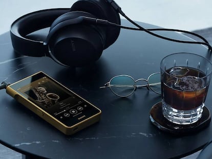 Sony Walkman NW-WM1ZM3
