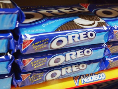 De las Oreo al gazpacho Alvalle: así protegen las empresas alimentarias sus productos