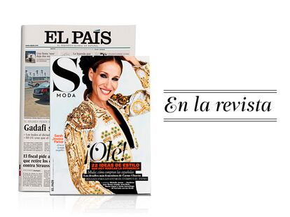 Esta semana en la revista: SJP