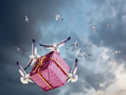 Europa será tu centro comercial, si te atreves con el envío