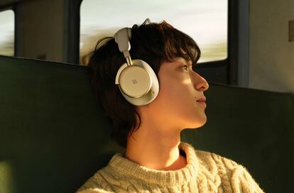 Beoplay H100