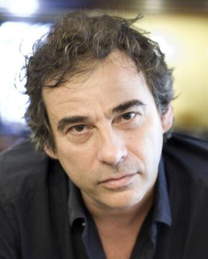Eduard Fernández.