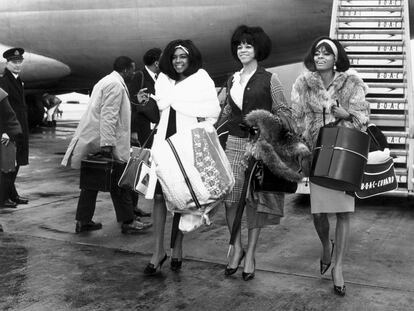 Adiós a la institutriz del soul