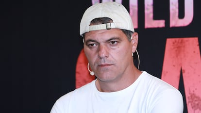 Audios de Frank Cuesta