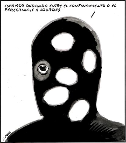 El Roto 21/1