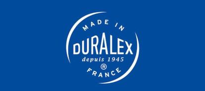 Logo de Duralex