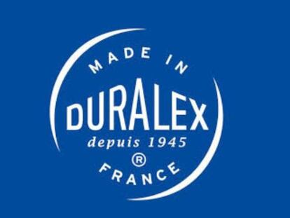 Logo de Duralex