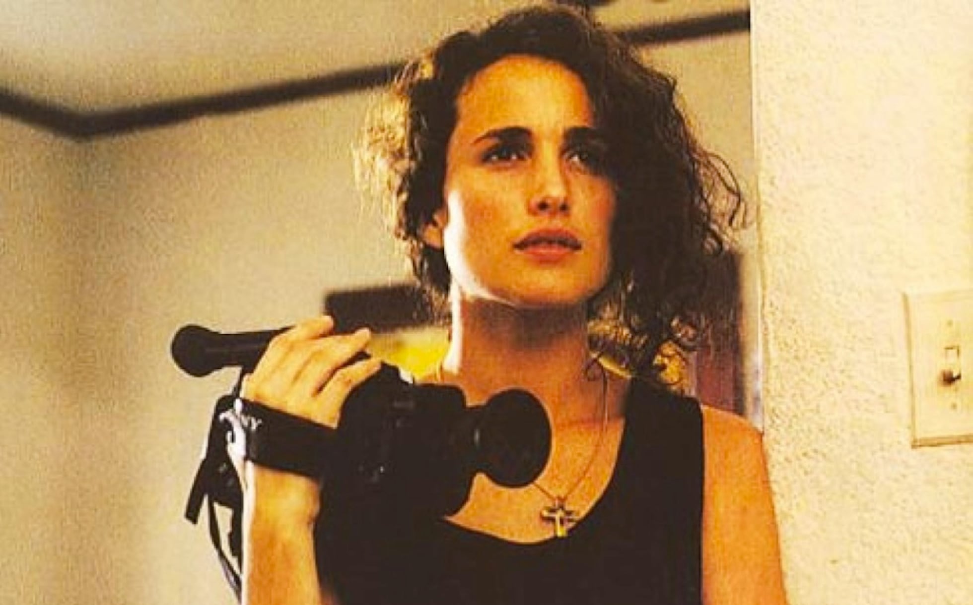 Andie MacDowell recupera su lugar en el cine a los 60 años | Famosos | S  Moda | EL PAÍS