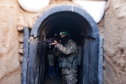 Conflicto Oriente Próximo