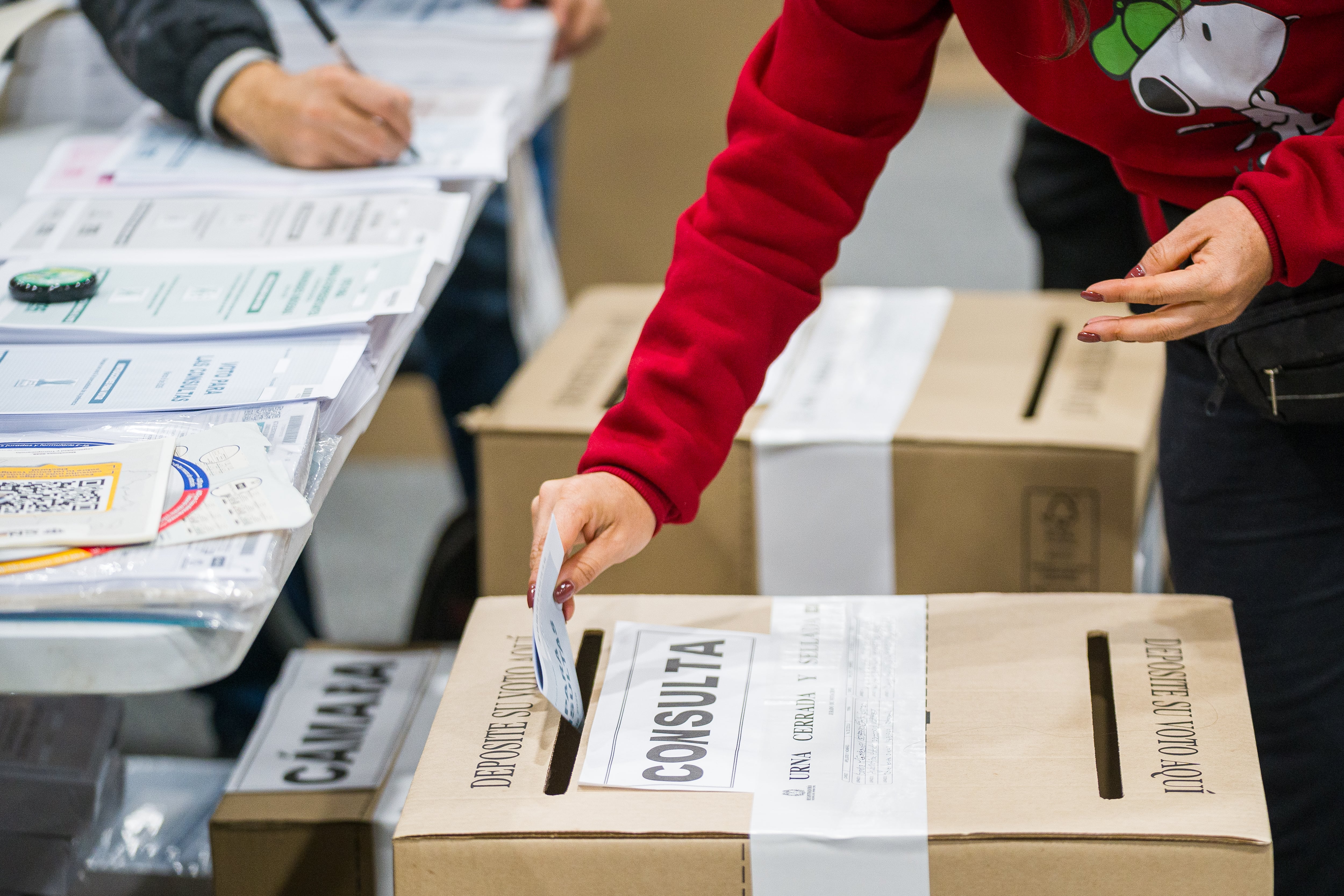 El Consejo Nacional Electoral: oportunidades de mejora en medio de las críticas