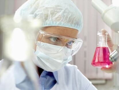 La pastilla que vale 2.000 millones