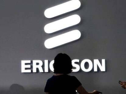 Ericsson demanda a Apple por un conflicto de infracción de patentes