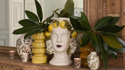 Estas son las novedades de Maisons du Monde para su colección otoño-invierno.