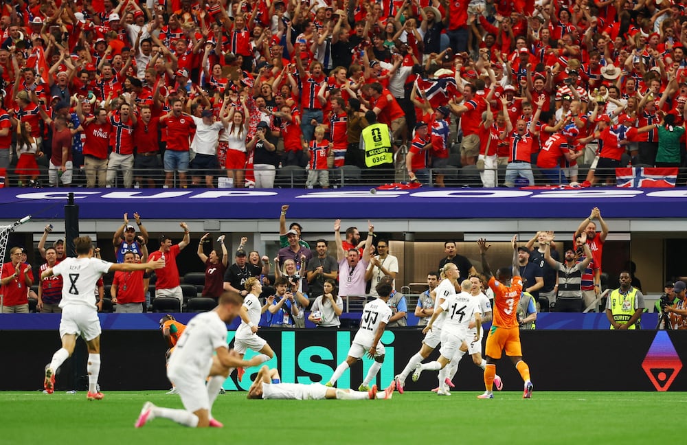 Resumen de la jornada del 30 de junio del Mundial 2026: Noruega supera ...
