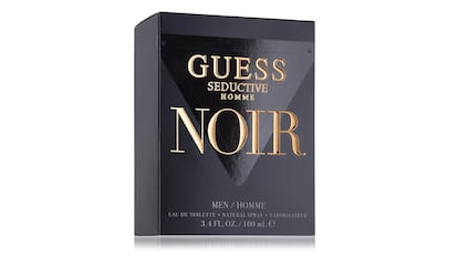 Esta es una de las mejores colonias de hombre que se pueden comprar en Amazon