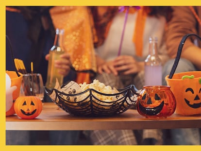 Planes divertidos y terroríficos para un Halloween inolvidable en Madrid 