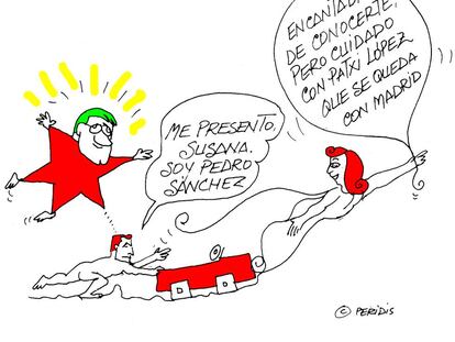 Peridis