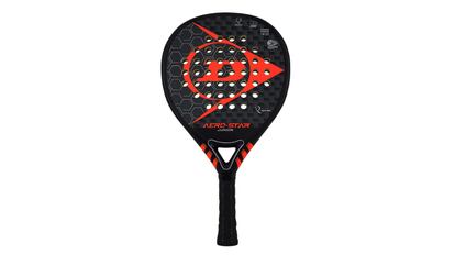 Pala de pádel para niños de Dunlop