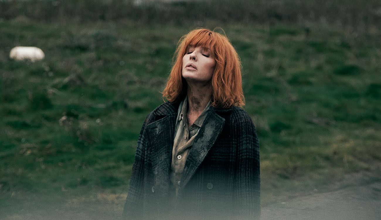 SkyShowtime anuncia sus estrenos para abril de 2026: Under Salt Marsh, Downton Abbey y más
