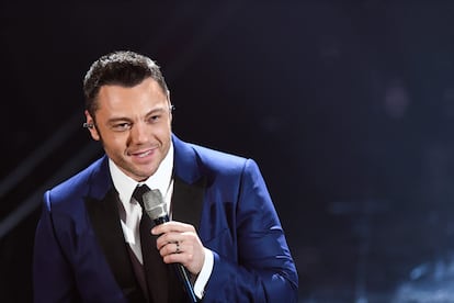 Tiziano Ferro