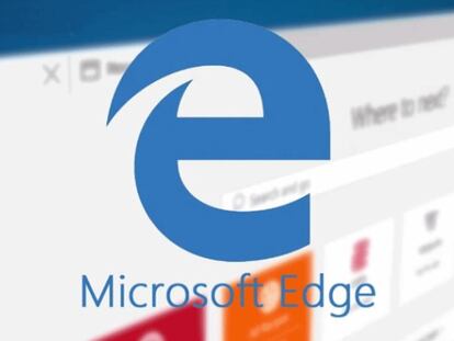 Cómo hacer que Google sea el buscador por defecto en Edge para Windows 10