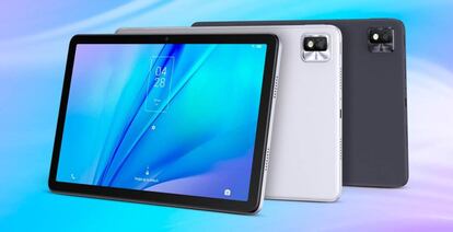 TCL Tab 10s