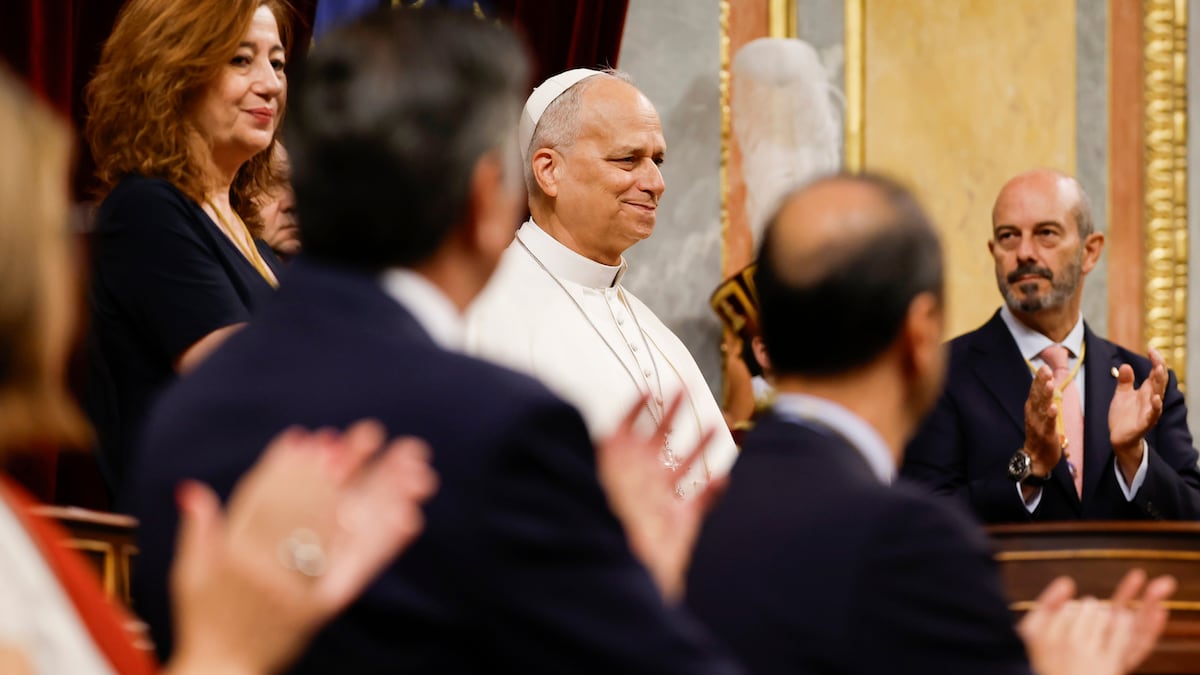 Resumen del día 3 de la visita del papa León XIV a España: del ...