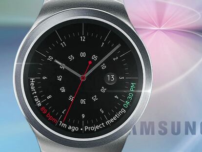 Samsung muestra el Gear S2 y sus funciones en su último vídeo oficial