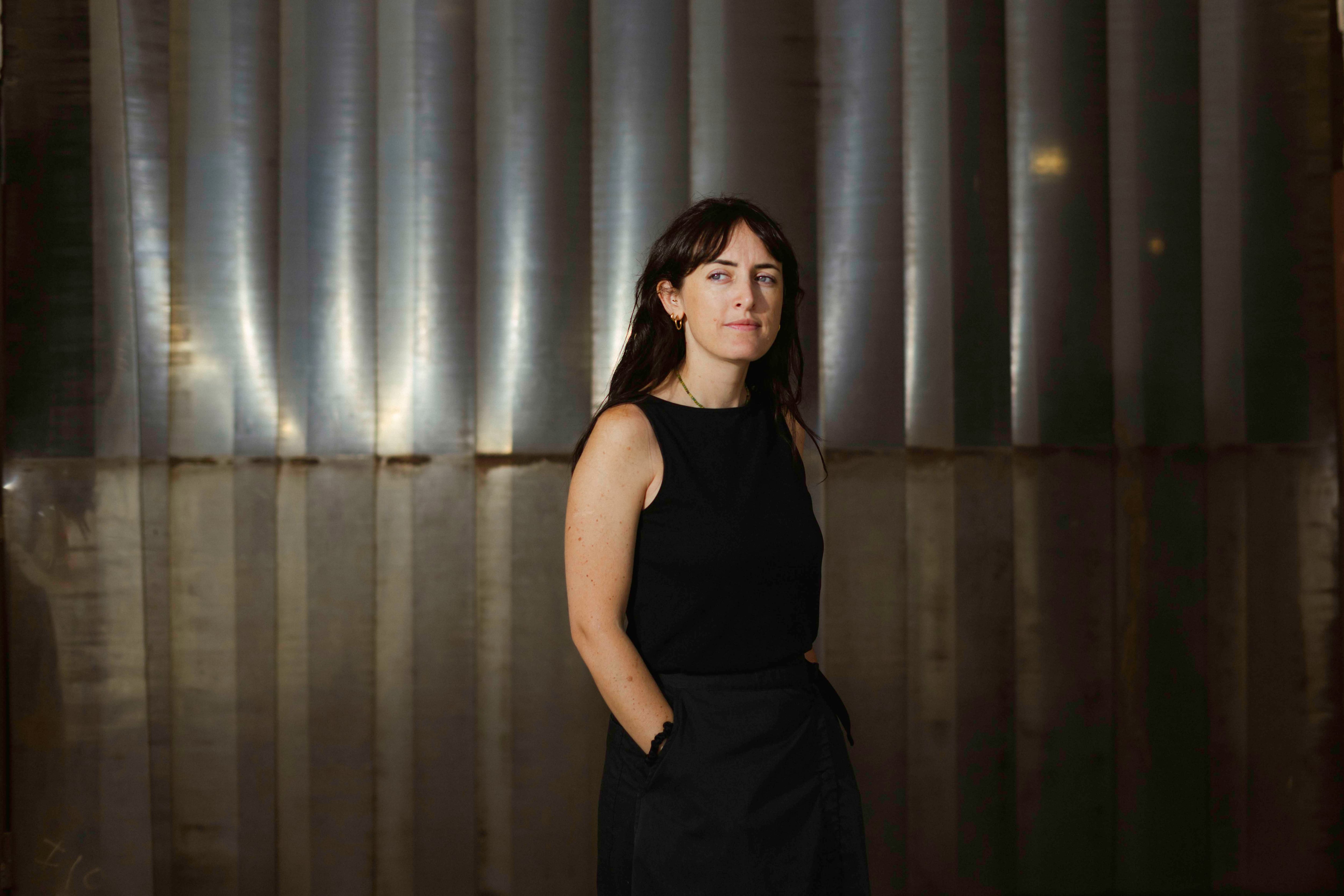 Lucia Rebolino, investigadora del ecocidio en Gaza: “Esas tierras contienen cuerpos, materiales tóxicos y aguas contaminadas”