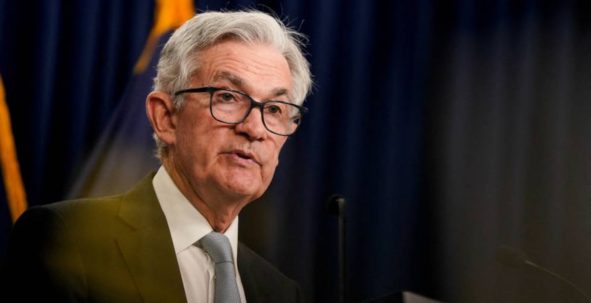 La Fed anuncia que frenará pronto las subidas de tipos | Mercados ...