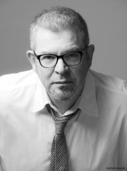 Manu Berástegui.